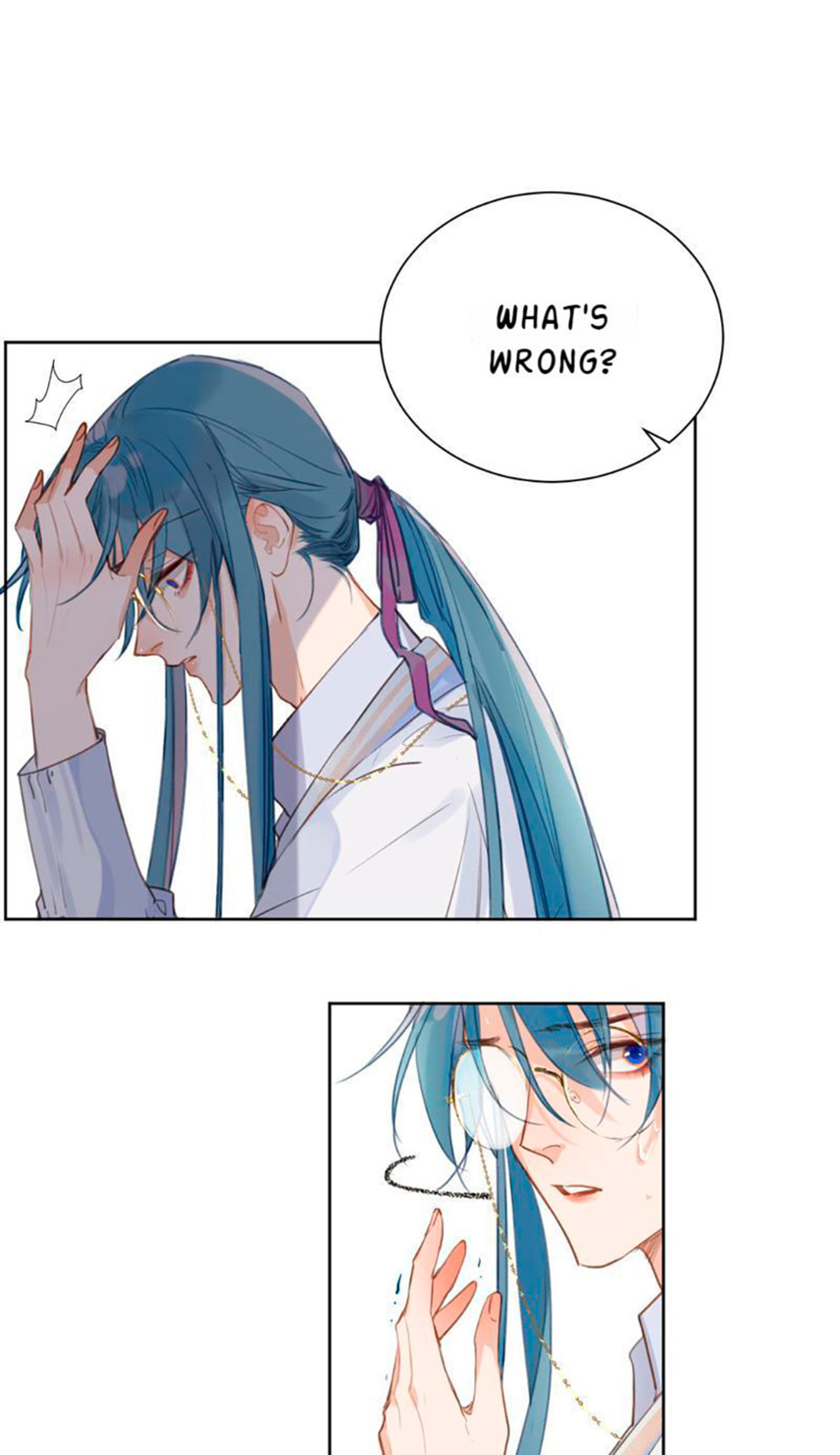Read Defective Lovers chapter 74 image 6 on Lezhin