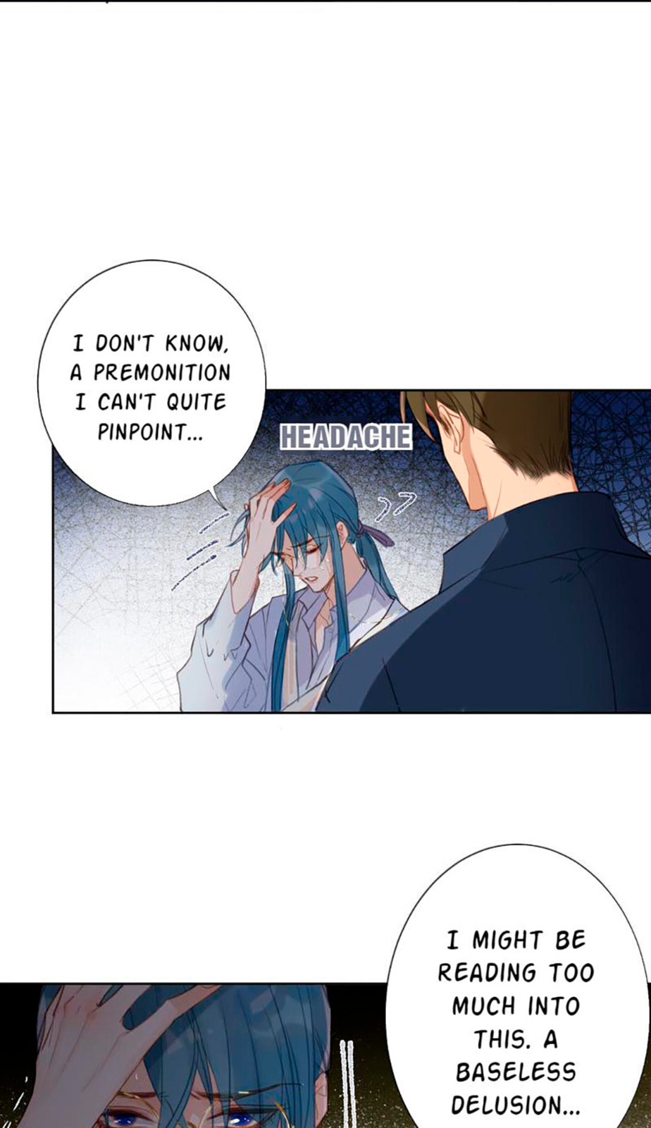 Read Defective Lovers chapter 74 image 8 on Lezhin