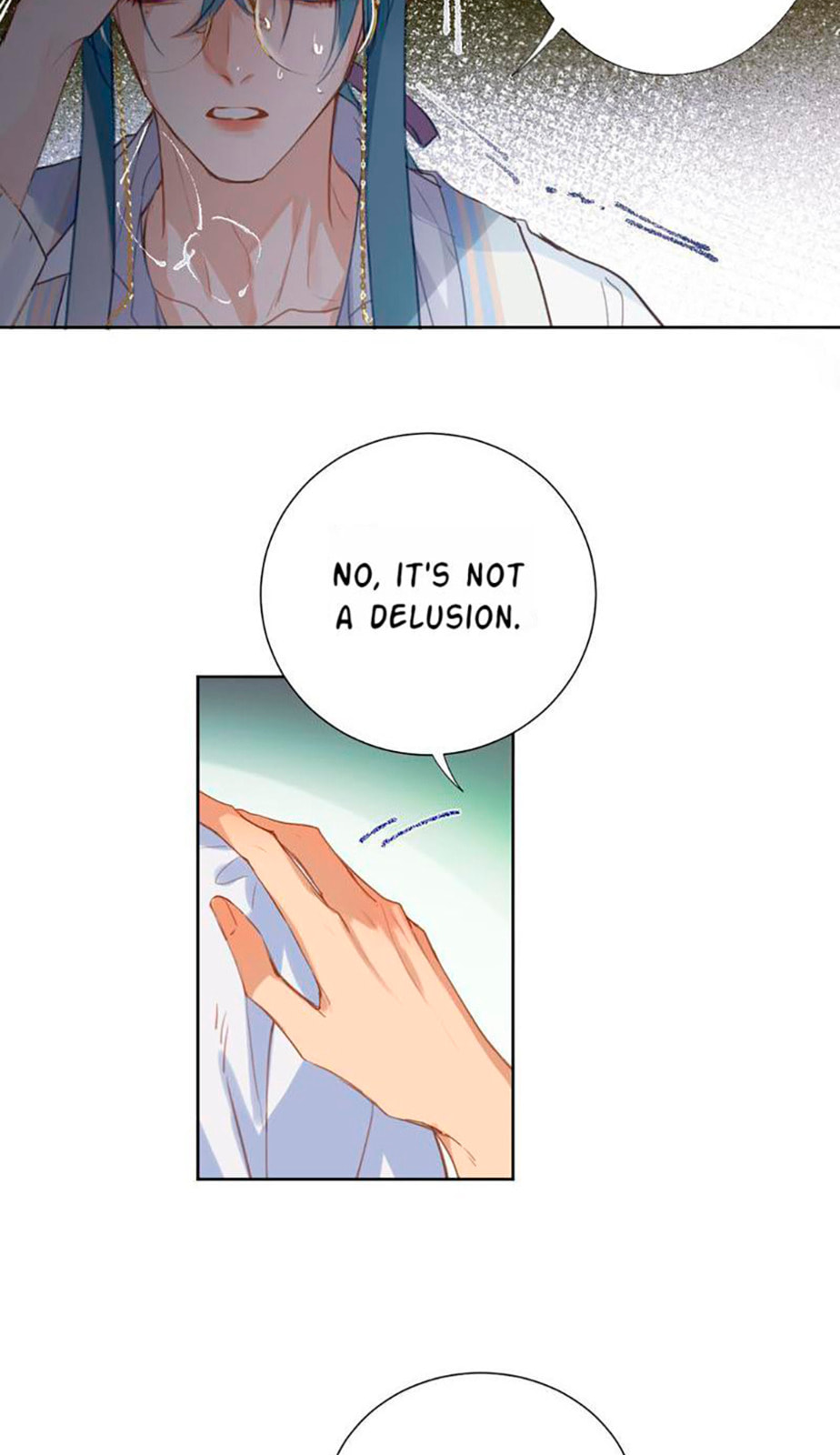 Read Defective Lovers chapter 74 image 9 on Lezhin