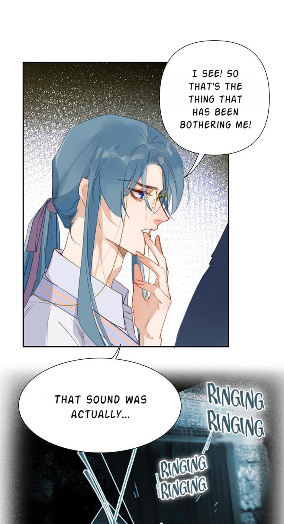 Read Defective Lovers chapter 75 image 13 on Lezhin