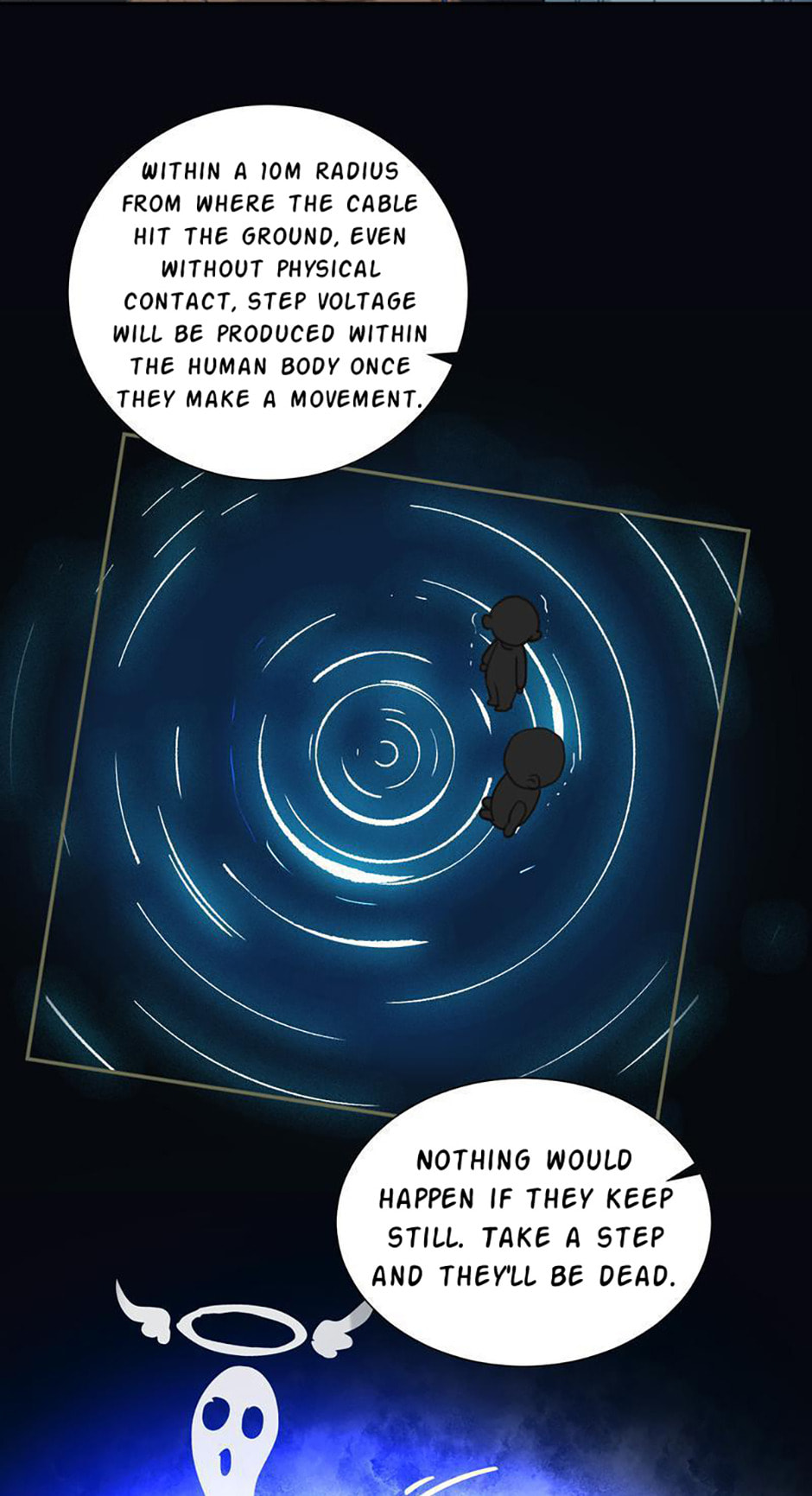 Read Defective Lovers chapter 75 image 15 on Lezhin