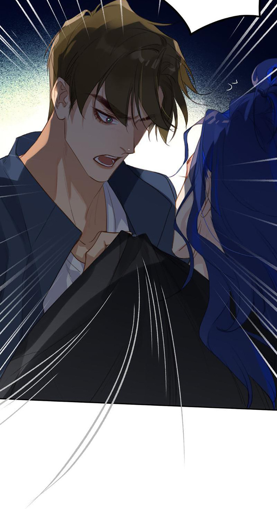 Read Defective Lovers chapter 75 image 18 on Lezhin