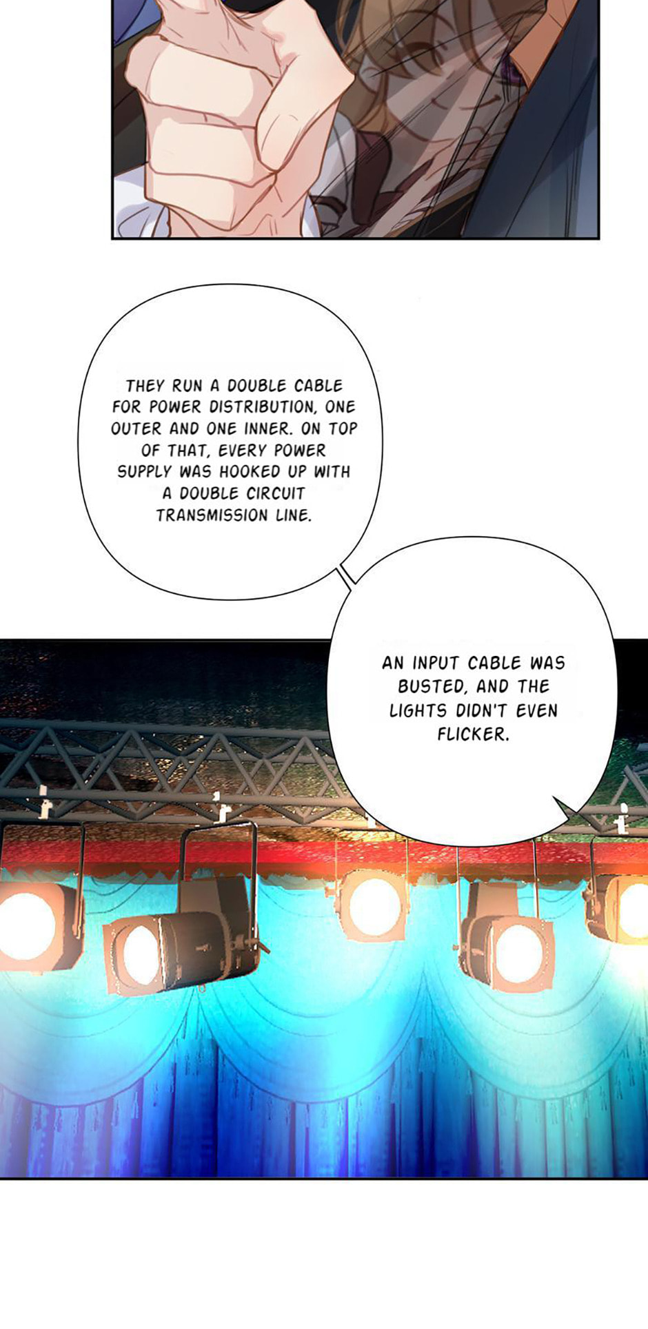 Read Defective Lovers chapter 75 image 20 on Lezhin
