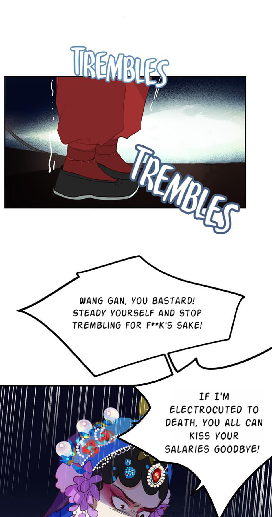 Read Defective Lovers chapter 75 image 24 on Lezhin
