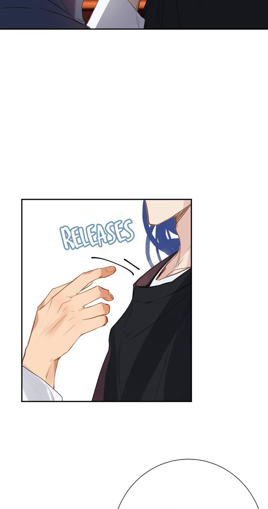 Read Defective Lovers chapter 75 image 26 on Lezhin