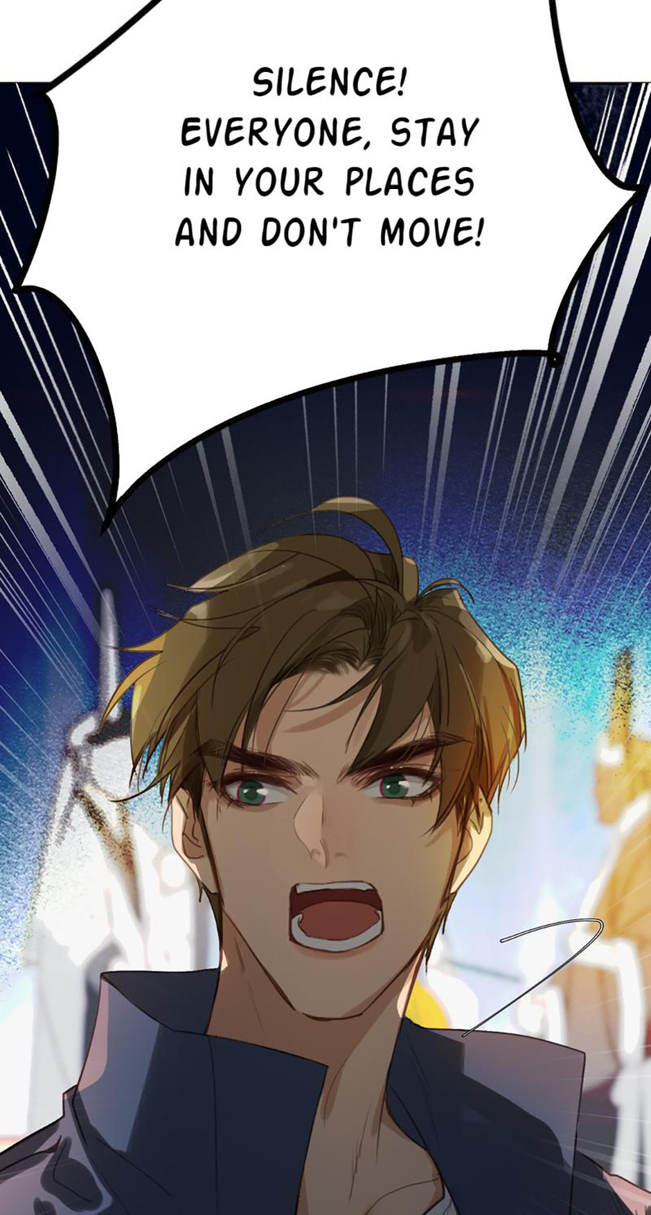 Read Defective Lovers chapter 75 image 31 on Lezhin