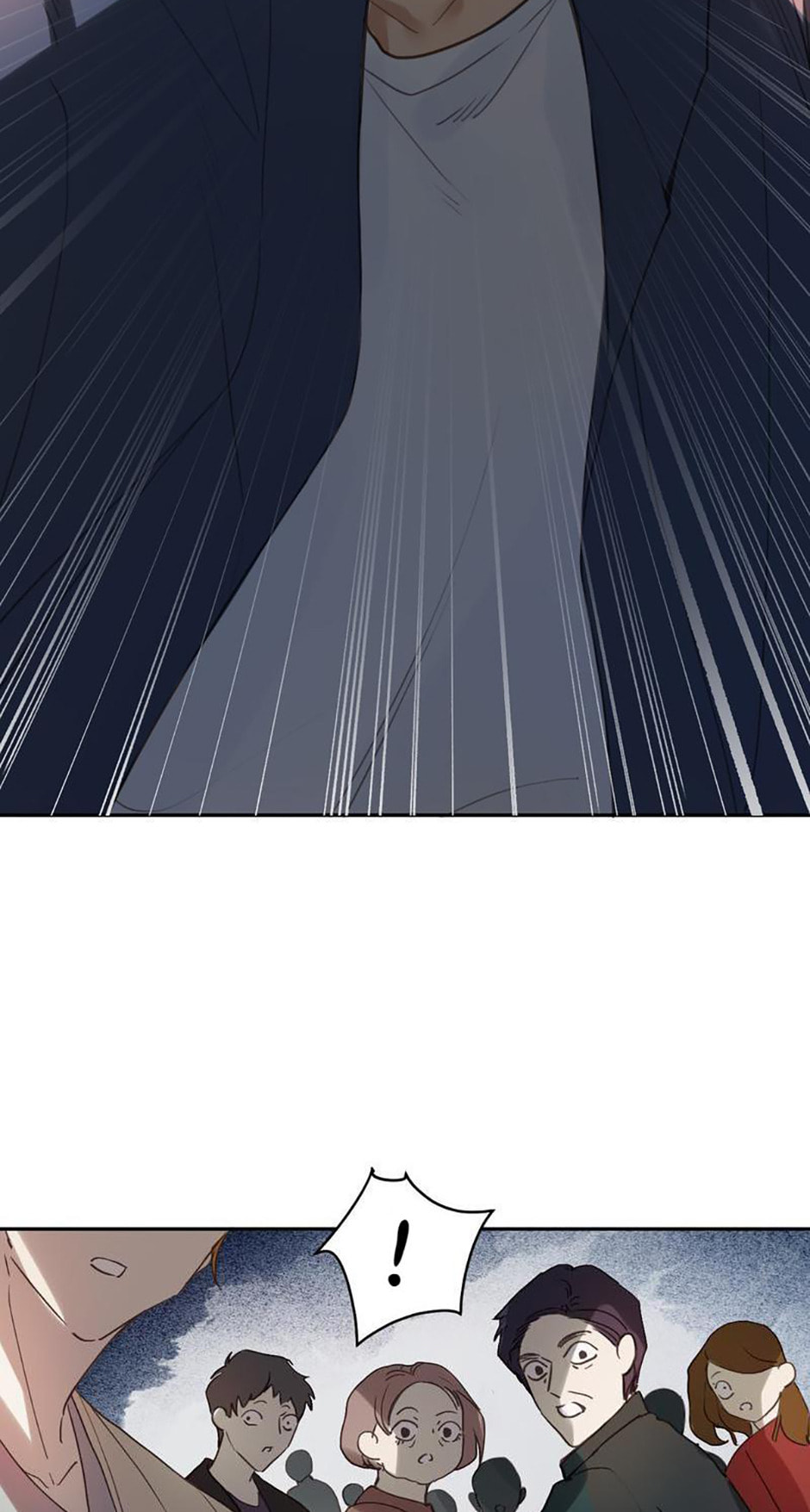 Read Defective Lovers chapter 75 image 32 on Lezhin