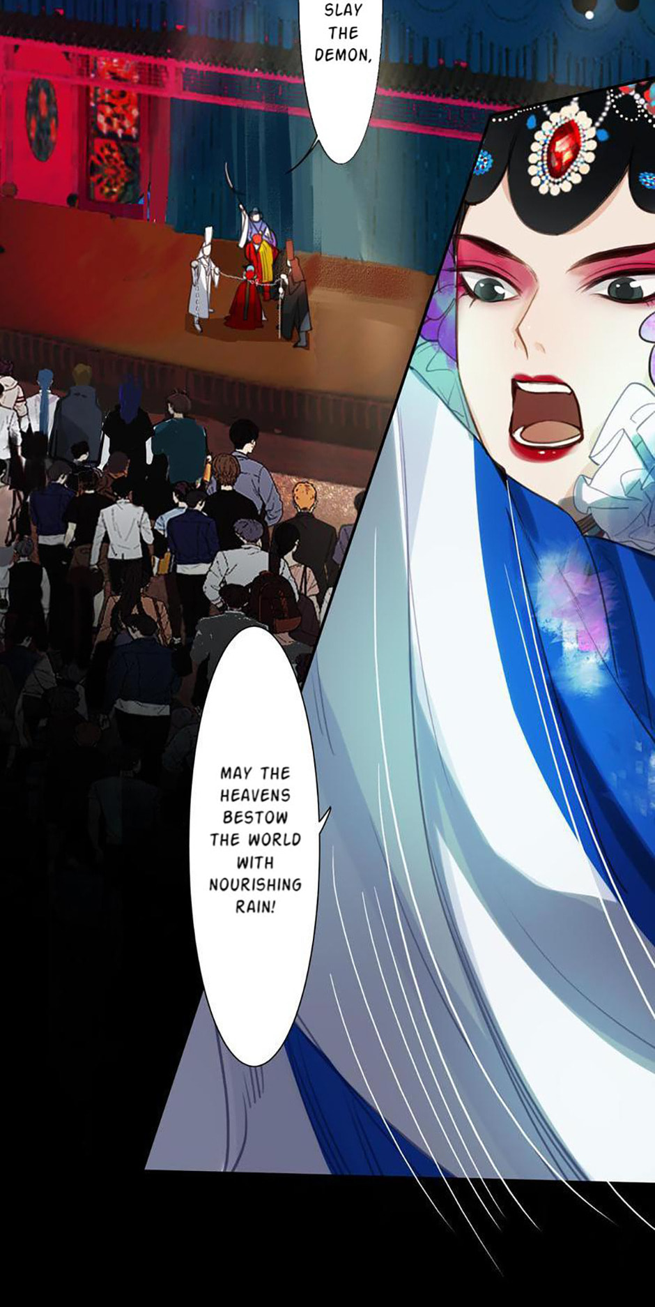 Read Defective Lovers chapter 75 image 4 on Lezhin