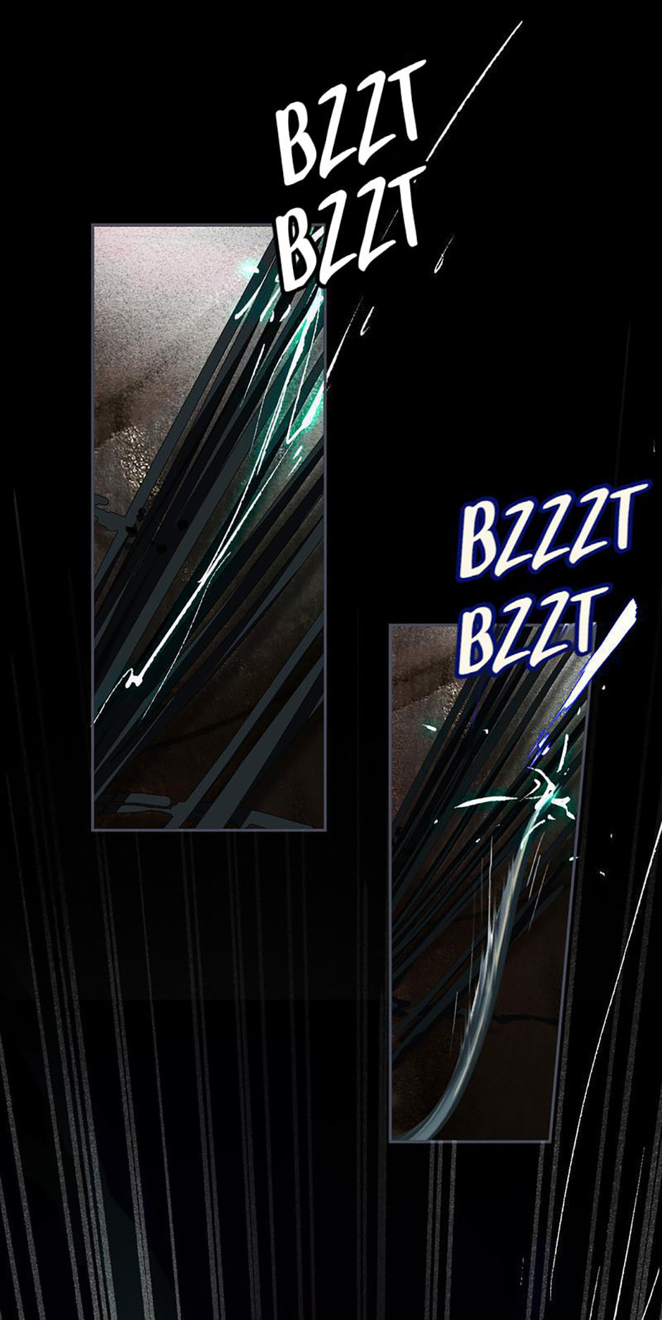 Read Defective Lovers chapter 75 image 5 on Lezhin