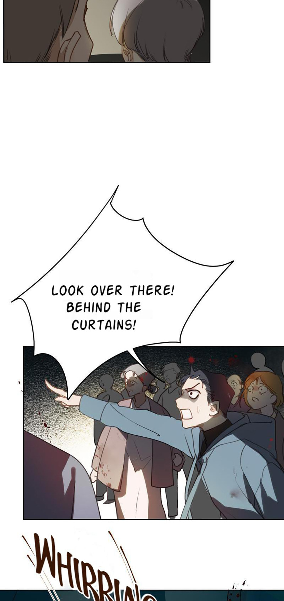 Read Defective Lovers chapter 76 image 11 on Lezhin