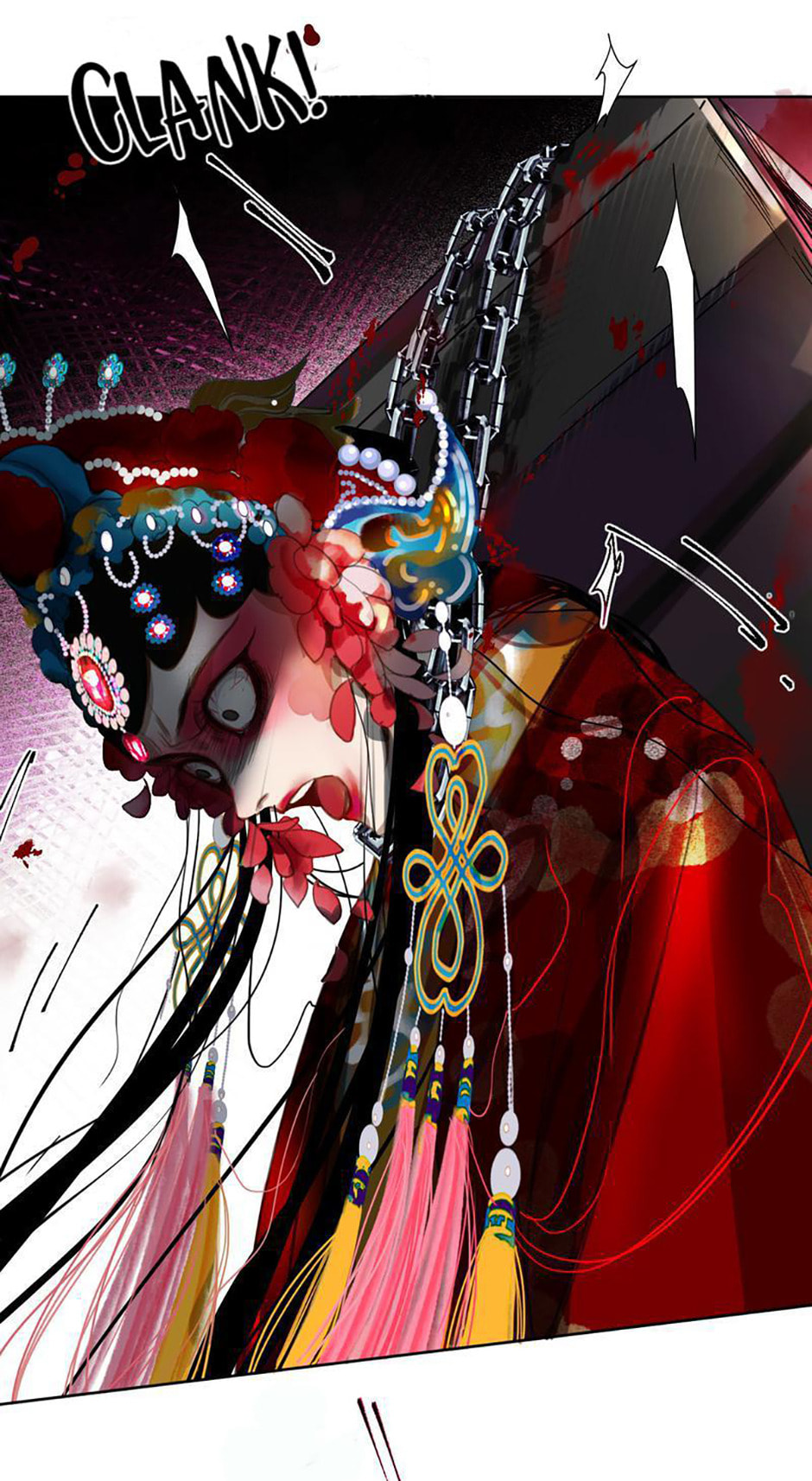 Read Defective Lovers chapter 76 image 20 on Lezhin