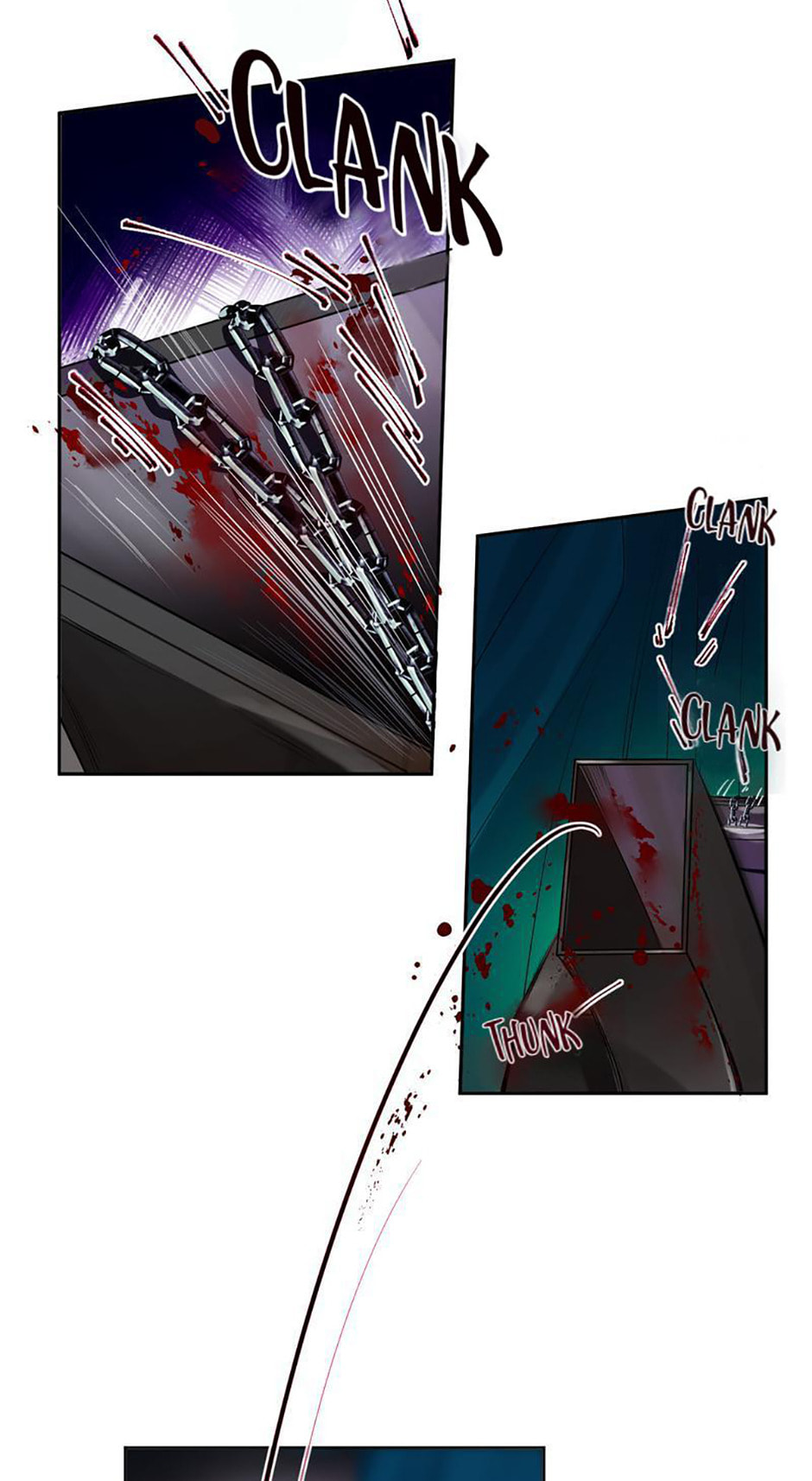 Read Defective Lovers chapter 76 image 21 on Lezhin