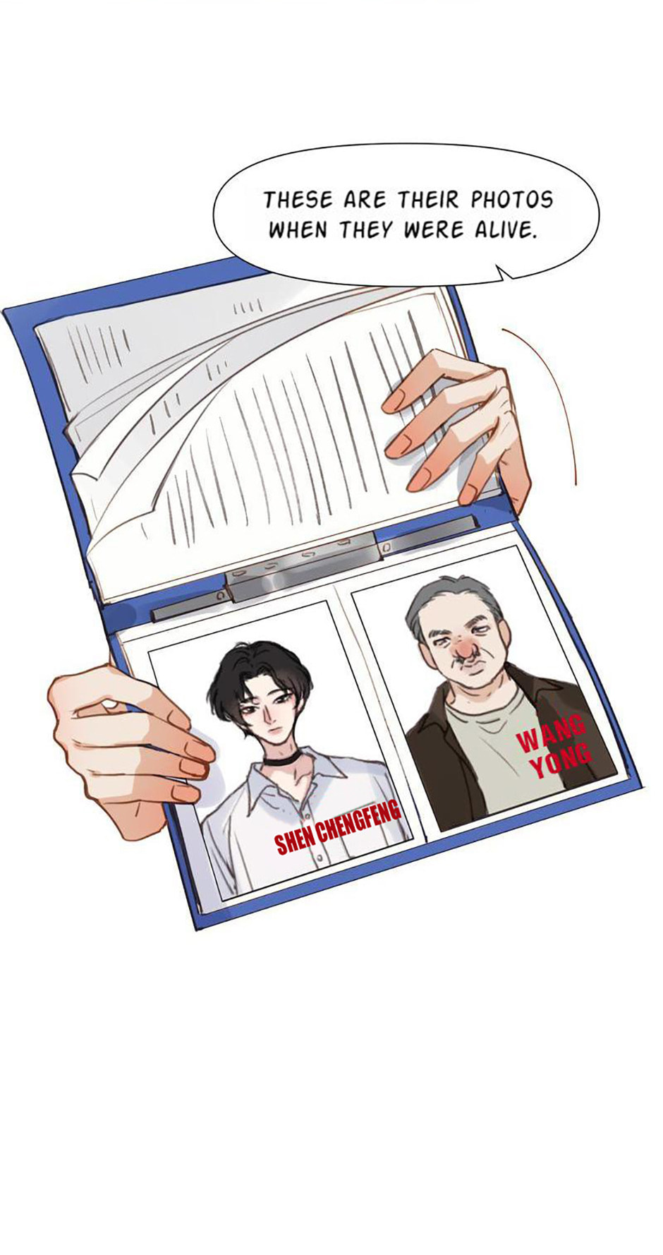 Read Defective Lovers chapter 76 image 28 on Lezhin
