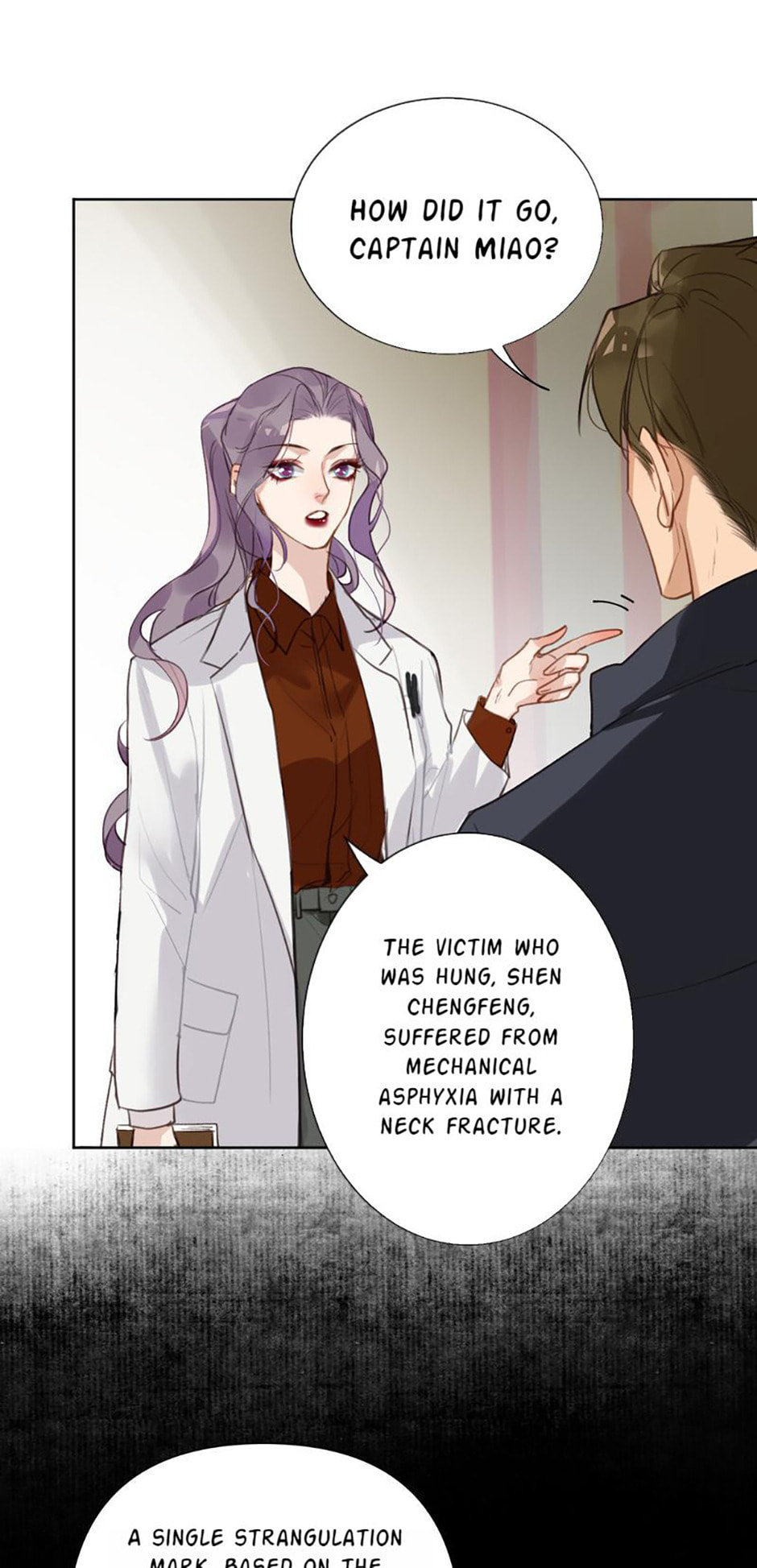 Read Defective Lovers chapter 76 image 29 on Lezhin