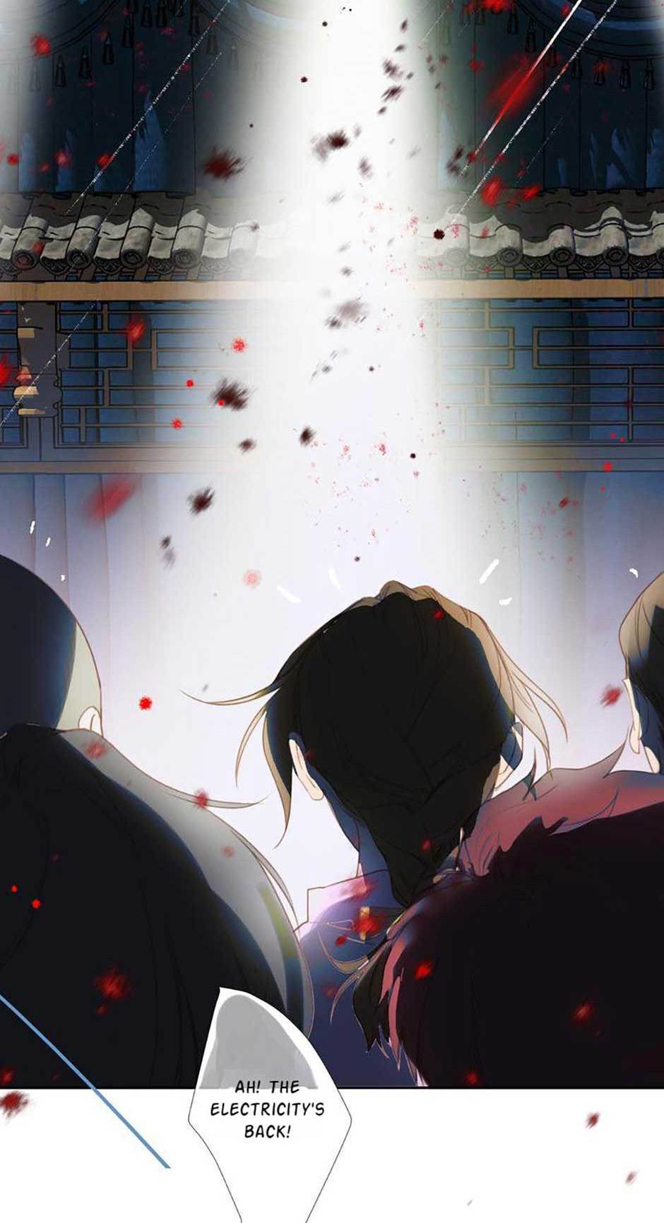 Read Defective Lovers chapter 76 image 3 on Lezhin