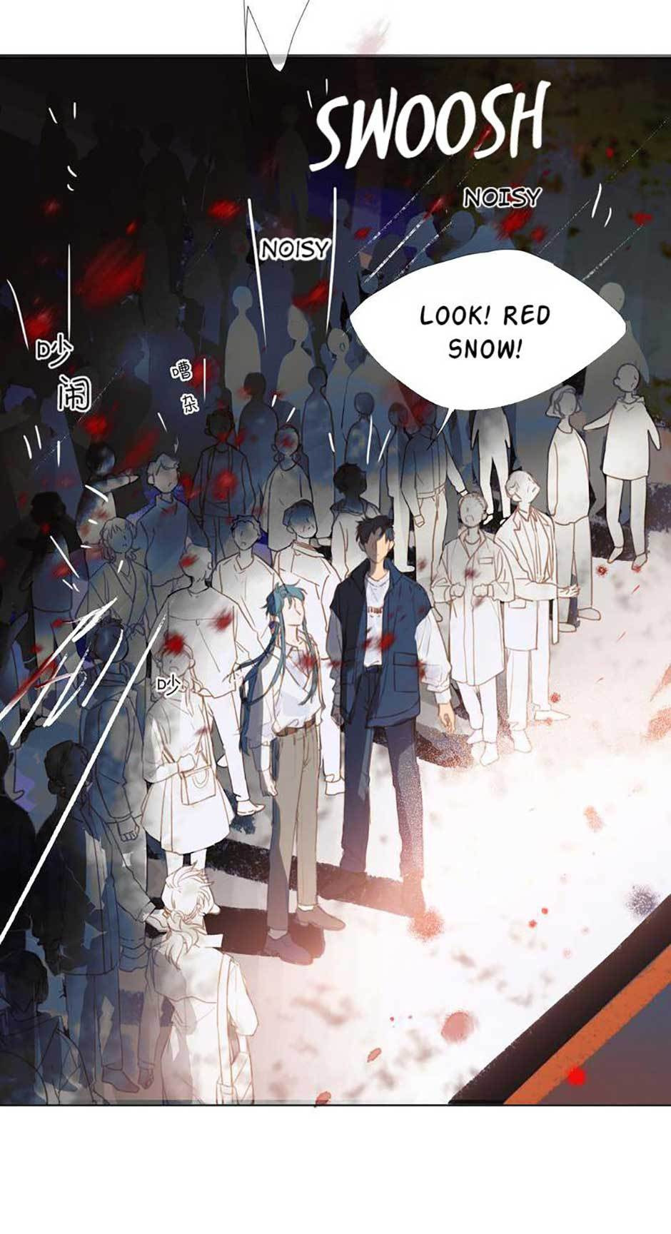 Read Defective Lovers chapter 76 image 4 on Lezhin
