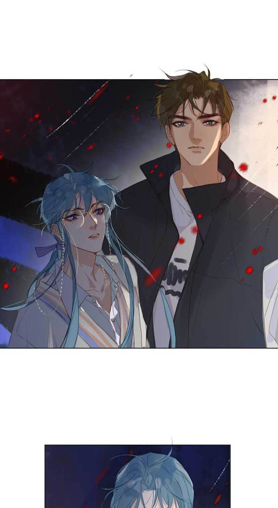 Read Defective Lovers chapter 76 image 5 on Lezhin