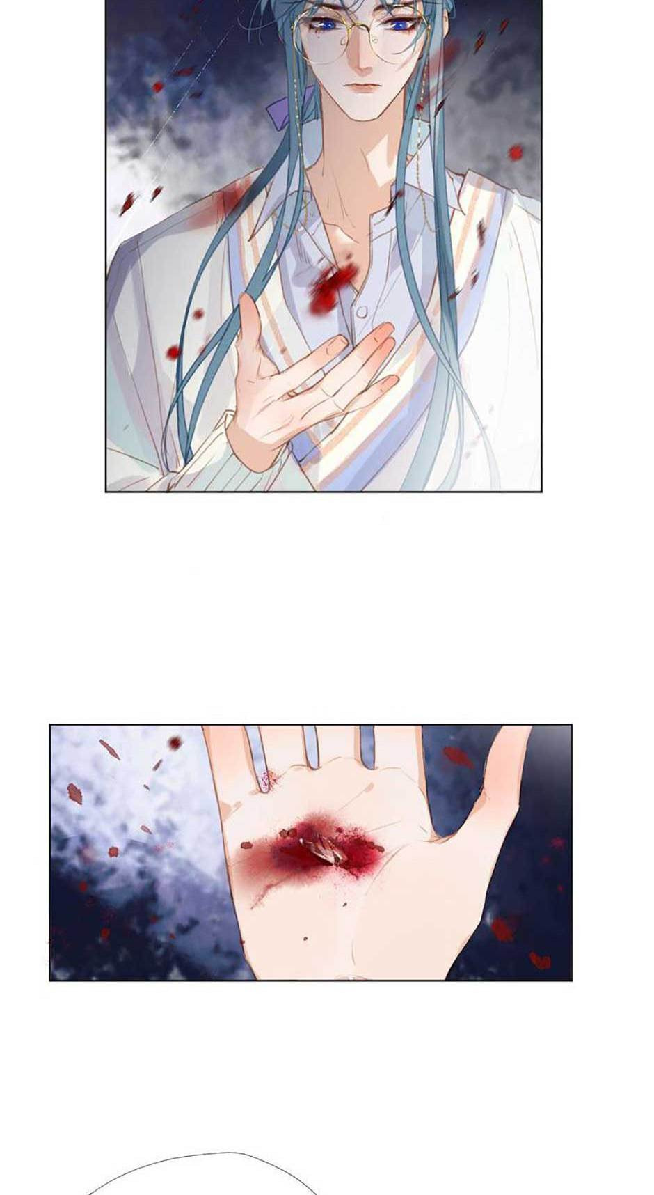 Read Defective Lovers chapter 76 image 6 on Lezhin