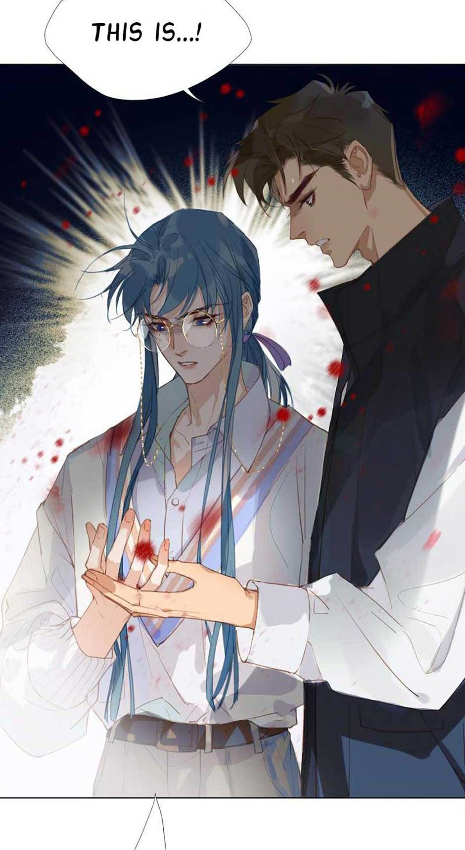 Read Defective Lovers chapter 76 image 7 on Lezhin