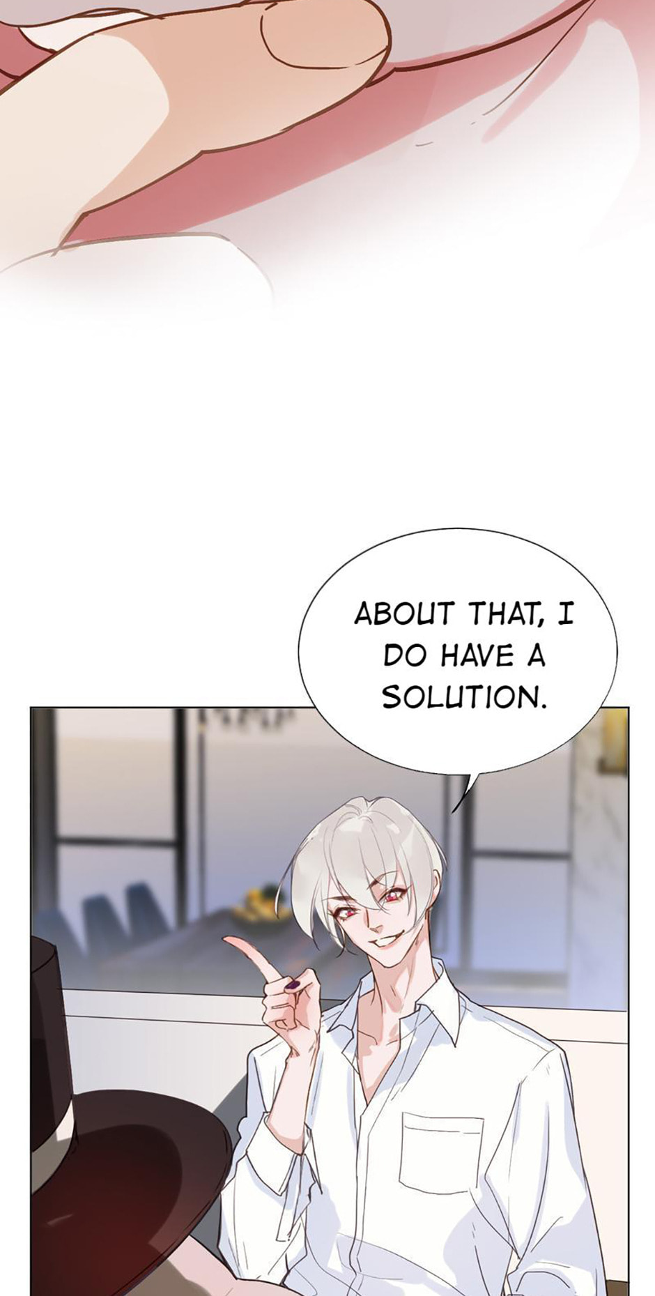 Read Defective Lovers chapter 77 image 14 on Lezhin
