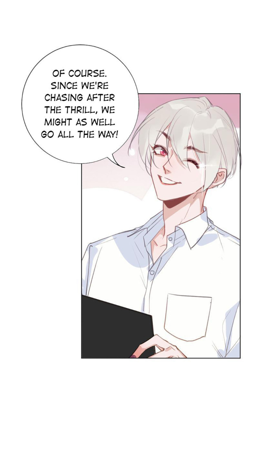 Read Defective Lovers chapter 77 image 18 on Lezhin