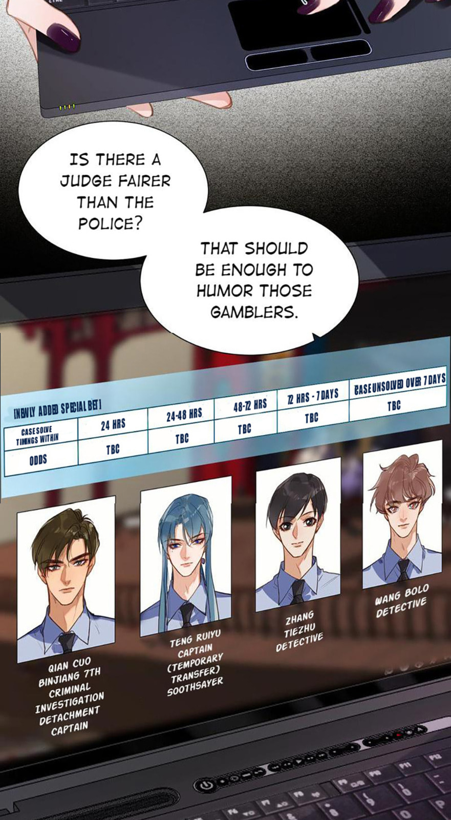 Read Defective Lovers chapter 77 image 21 on Lezhin
