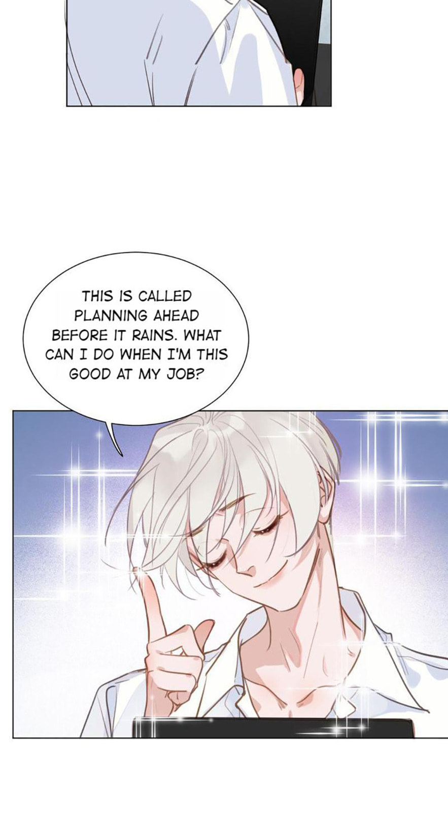 Read Defective Lovers chapter 77 image 23 on Lezhin
