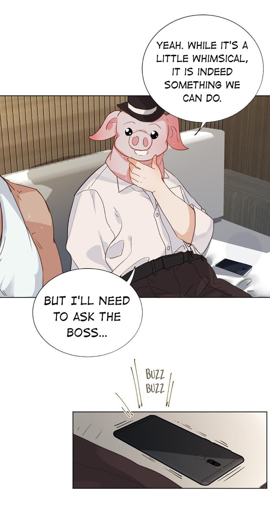 Read Defective Lovers chapter 77 image 24 on Lezhin