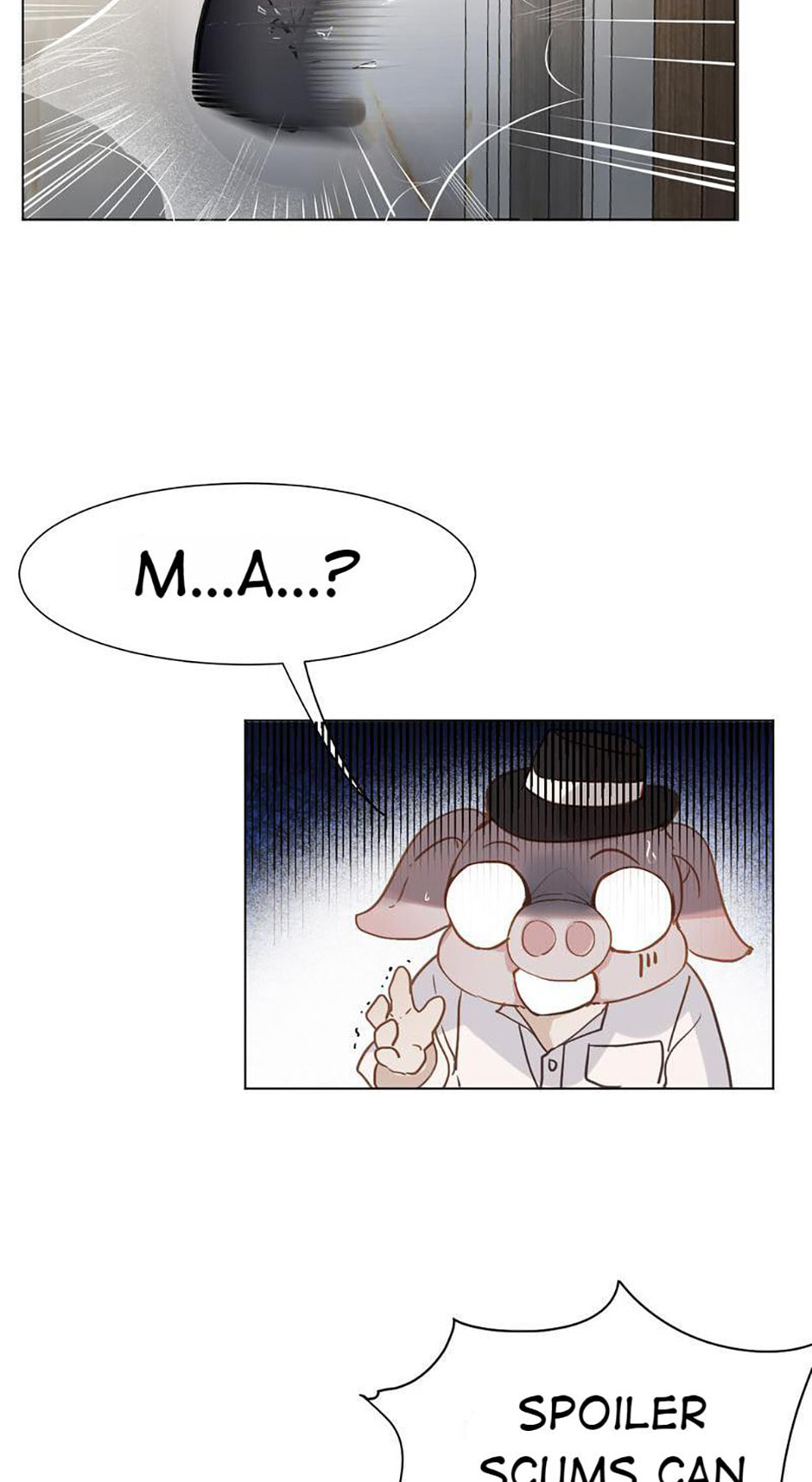 Read Defective Lovers chapter 77 image 32 on Lezhin