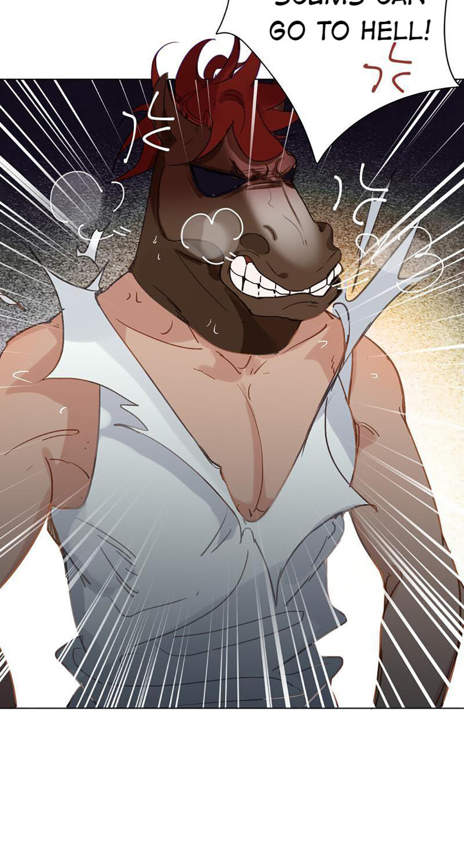 Read Defective Lovers chapter 77 image 33 on Lezhin