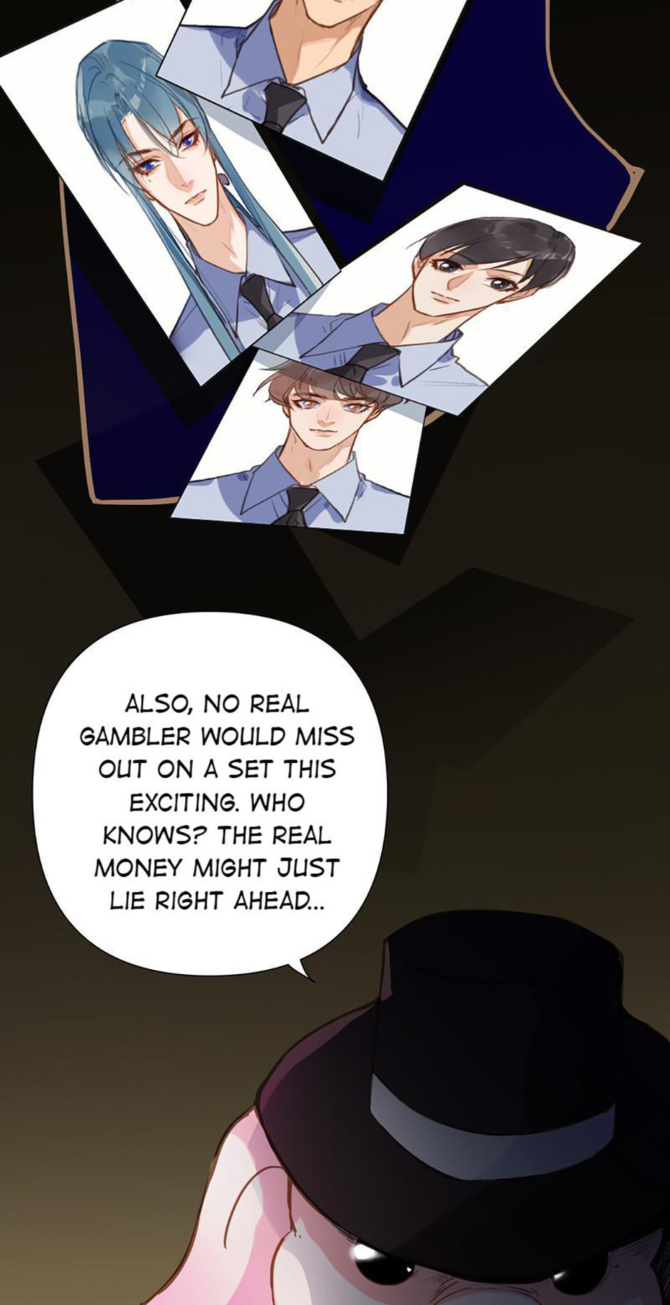 Read Defective Lovers chapter 77 image 39 on Lezhin