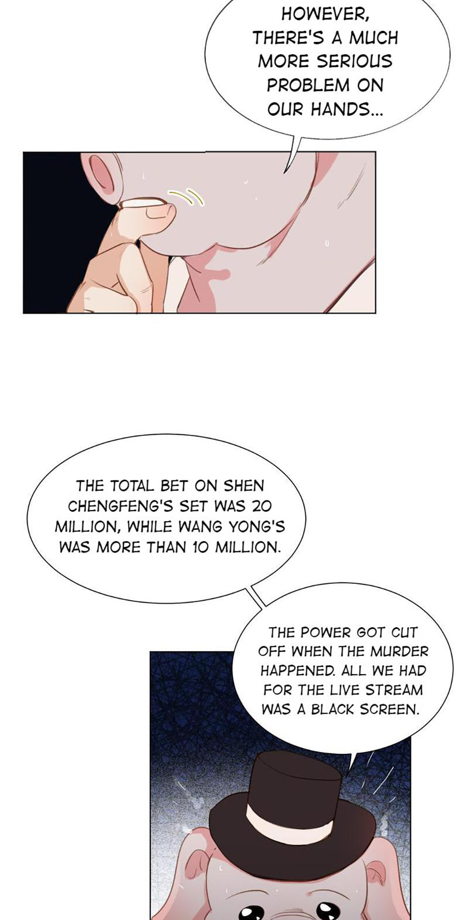 Read Defective Lovers chapter 77 image 9 on Lezhin