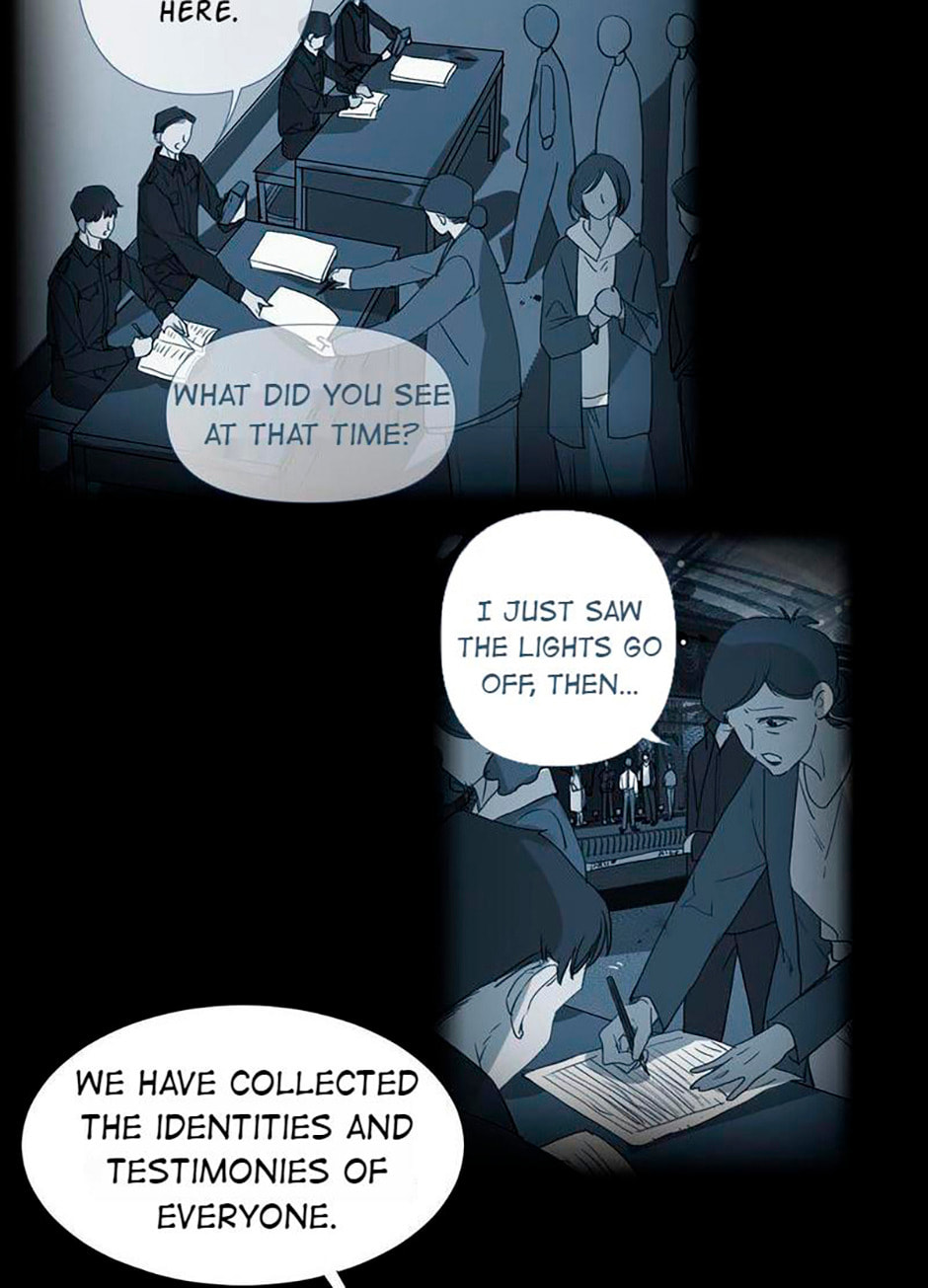 Read Defective Lovers chapter 78 image 10 on Lezhin