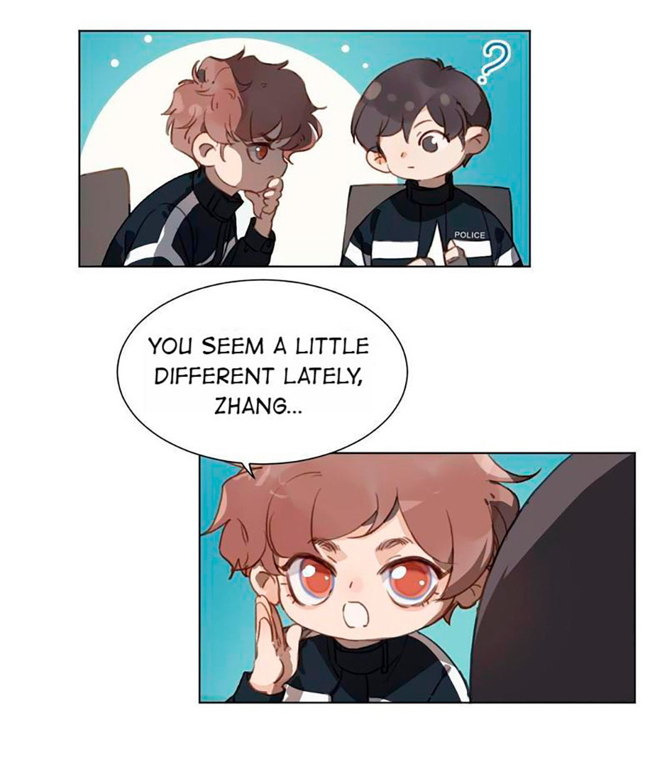 Read Defective Lovers chapter 78 image 14 on Lezhin