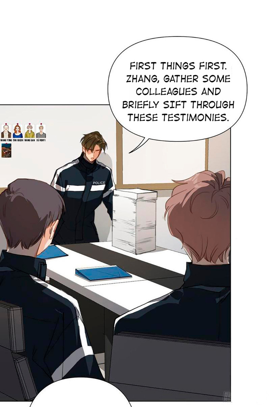 Read Defective Lovers chapter 78 image 16 on Lezhin