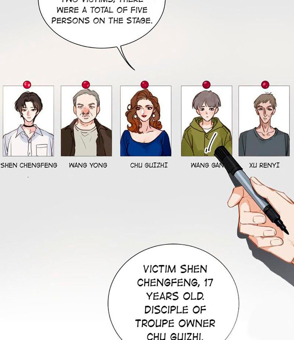 Read Defective Lovers chapter 78 image 2 on Lezhin