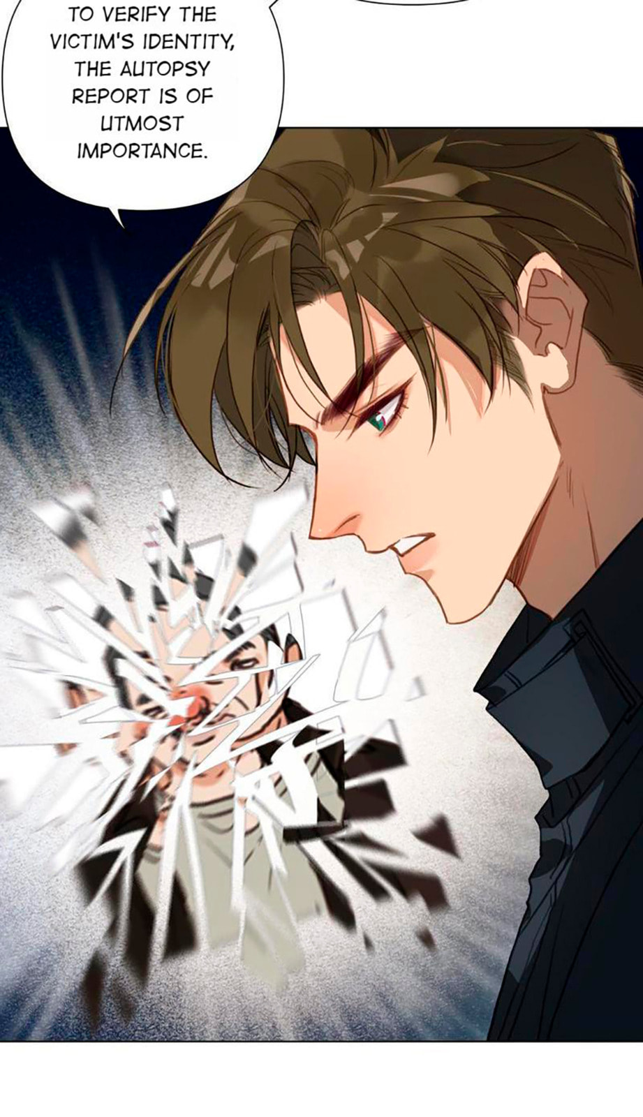 Read Defective Lovers chapter 78 image 21 on Lezhin