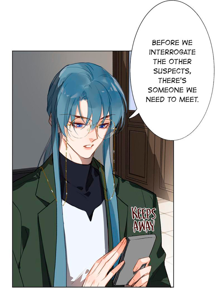 Read Defective Lovers chapter 78 image 28 on Lezhin