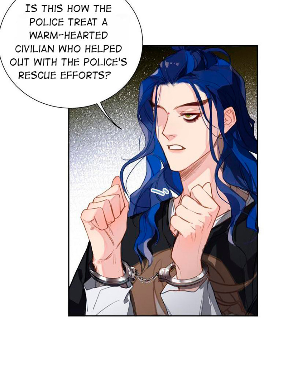 Read Defective Lovers chapter 78 image 32 on Lezhin