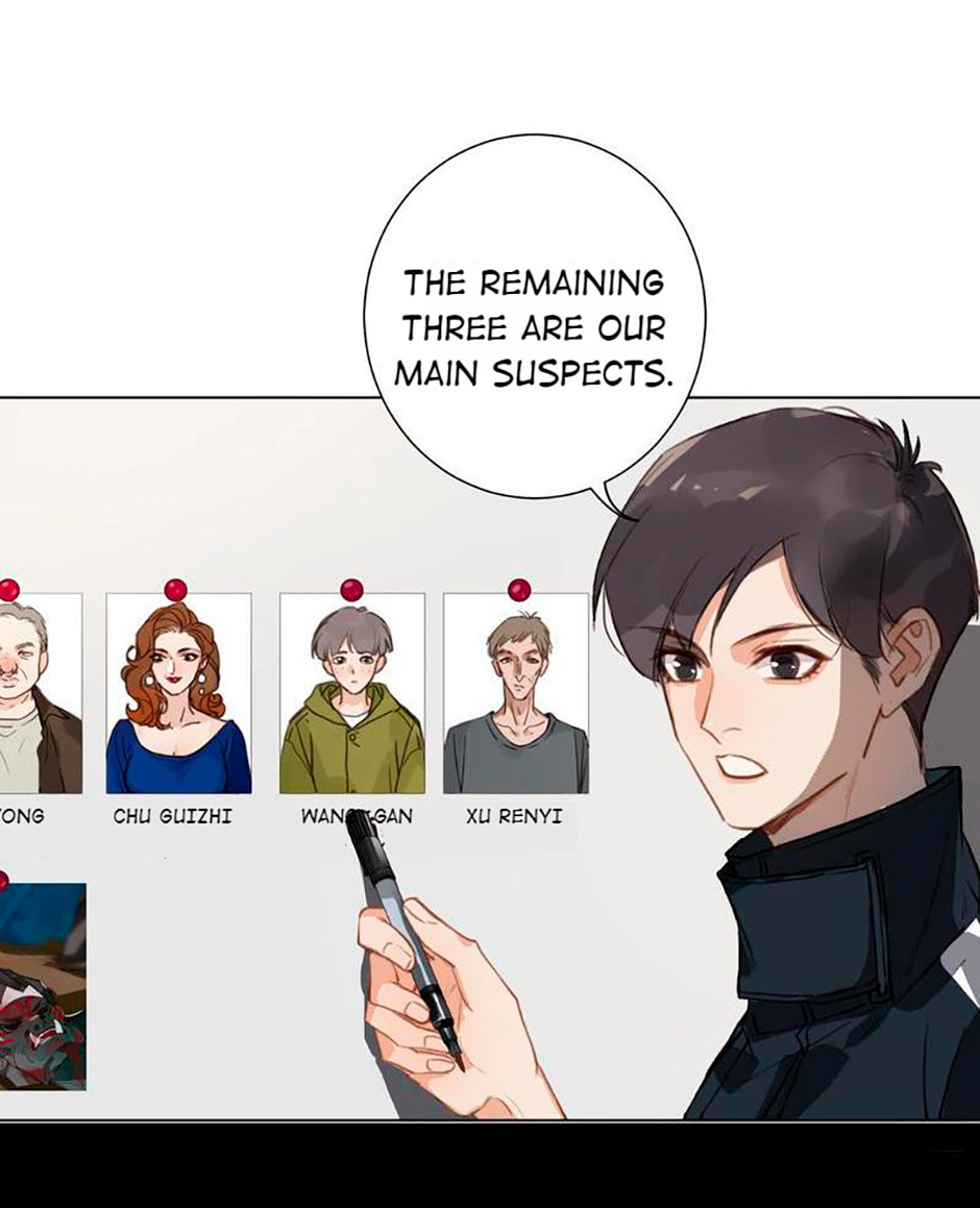 Read Defective Lovers chapter 78 image 5 on Lezhin