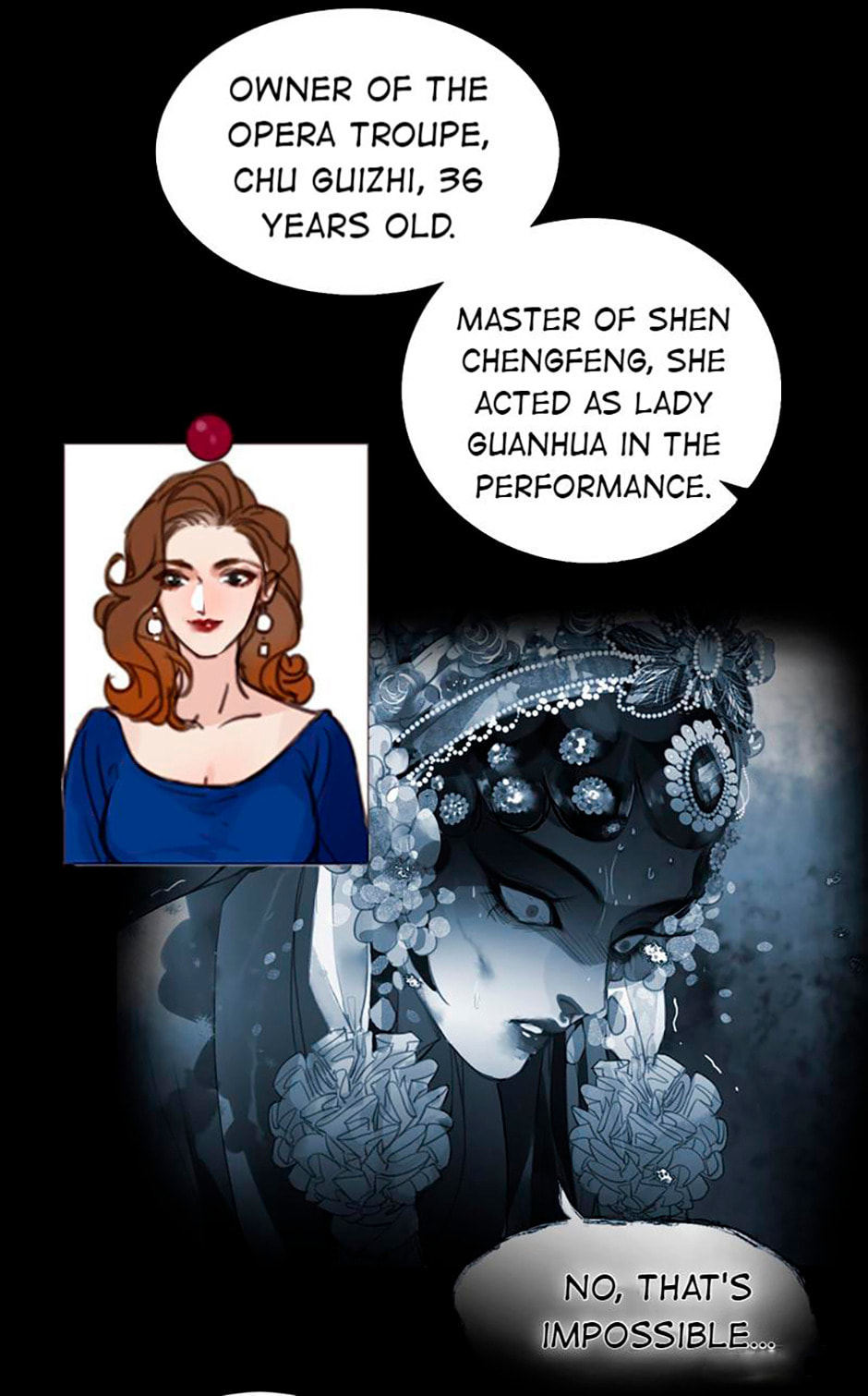 Read Defective Lovers chapter 78 image 6 on Lezhin