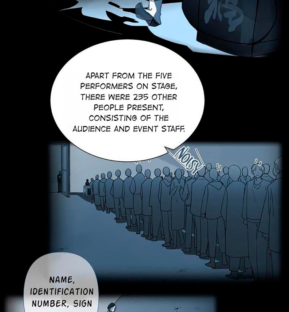Read Defective Lovers chapter 78 image 9 on Lezhin