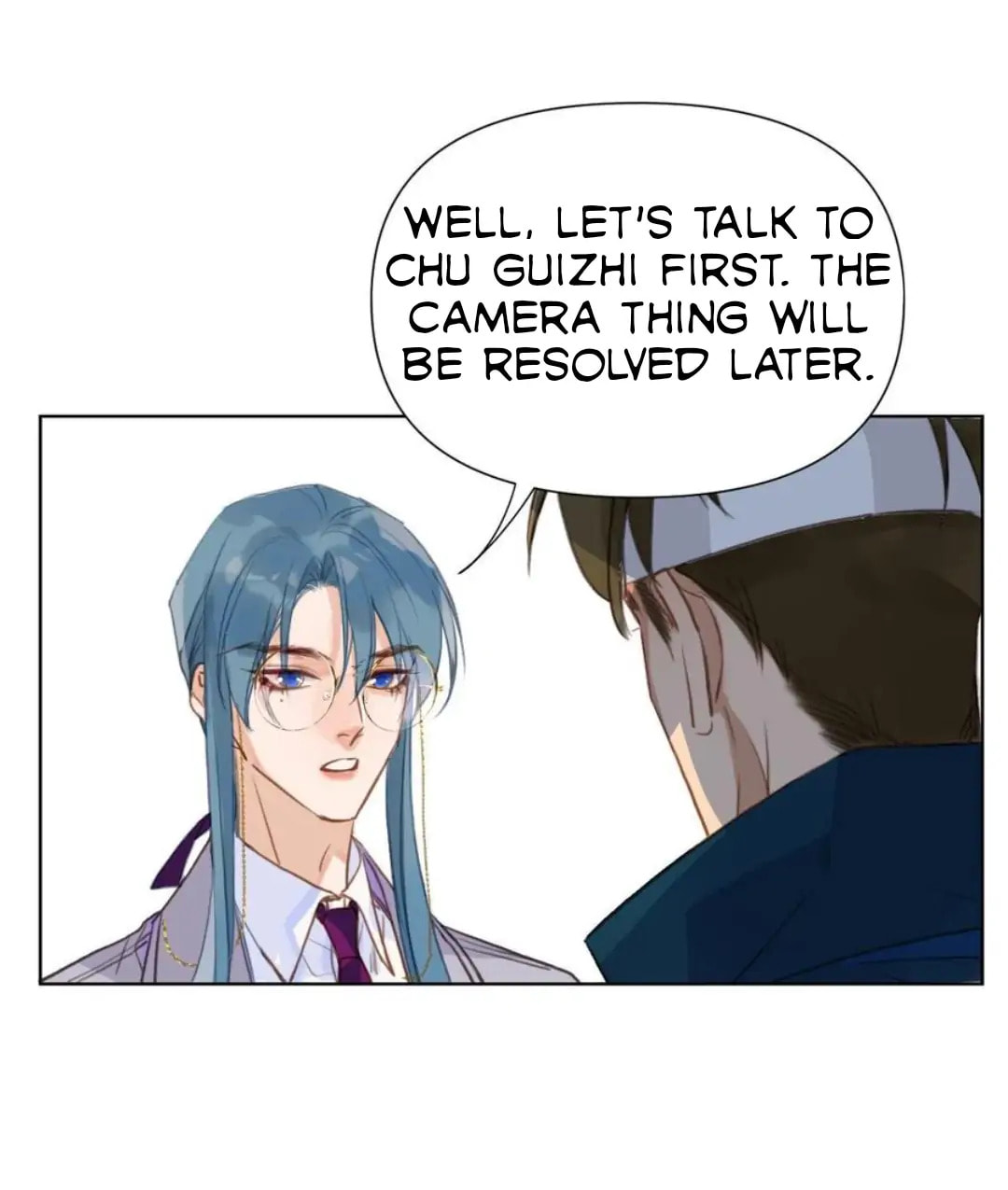 Read Defective Lovers chapter 79 image 10 on Lezhin