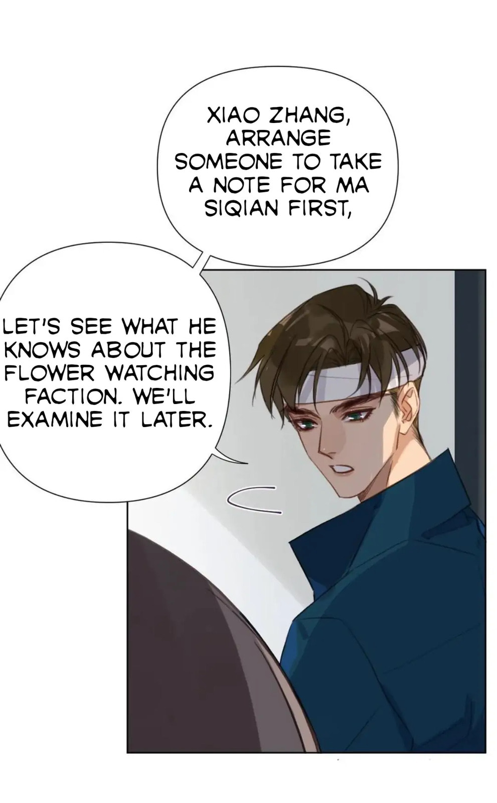 Read Defective Lovers chapter 79 image 11 on Lezhin