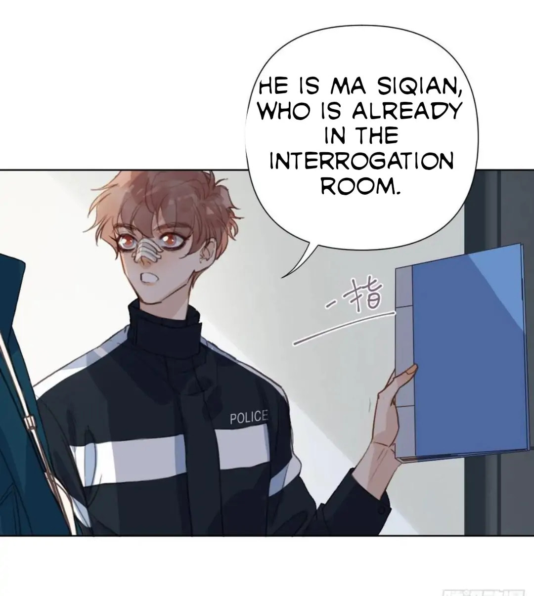Read Defective Lovers chapter 79 image 2 on Lezhin