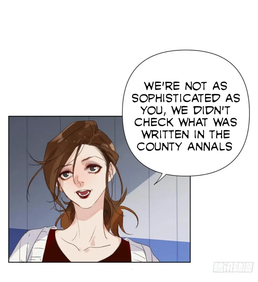 Read Defective Lovers chapter 79 image 22 on Lezhin