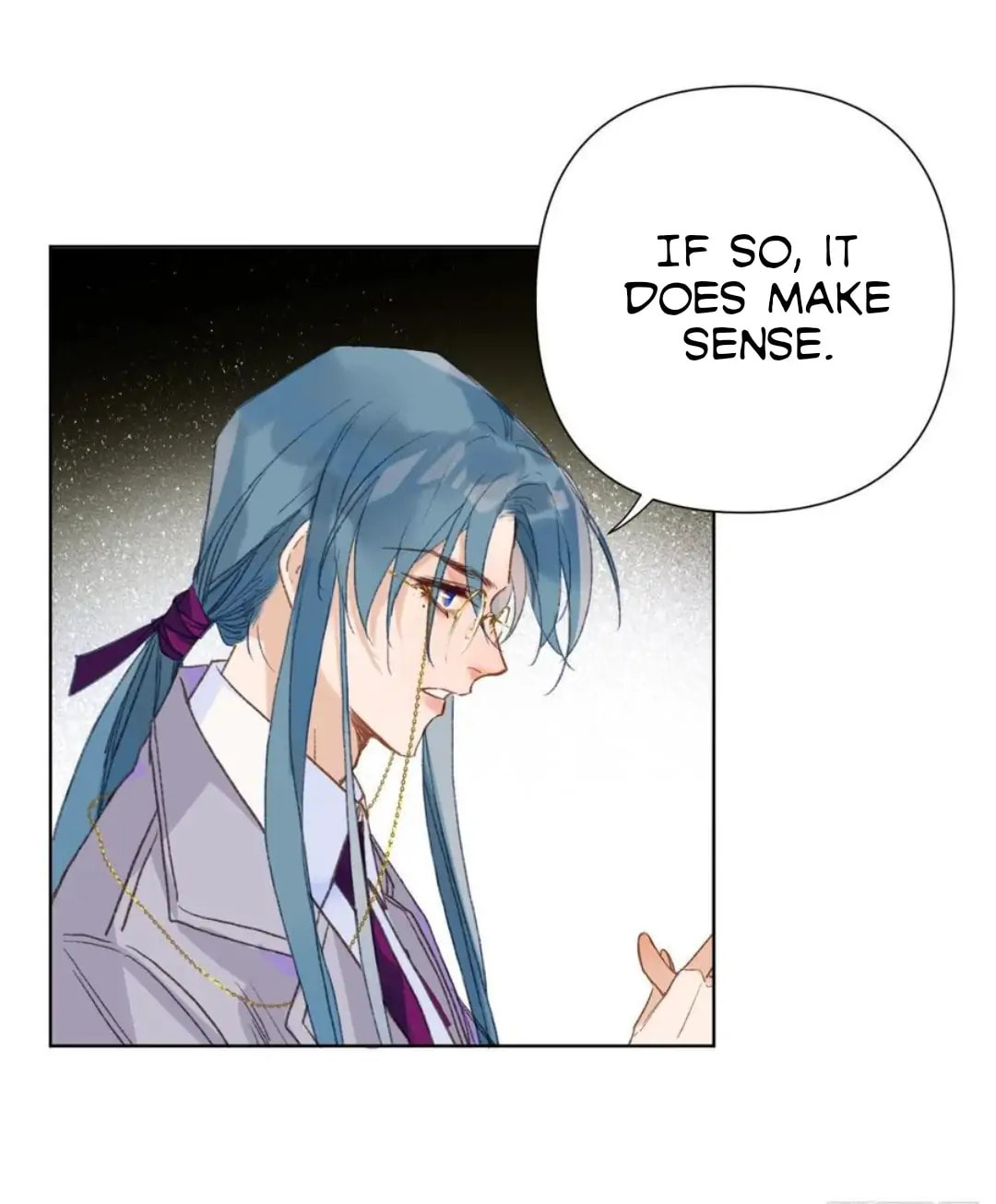 Read Defective Lovers chapter 79 image 24 on Lezhin