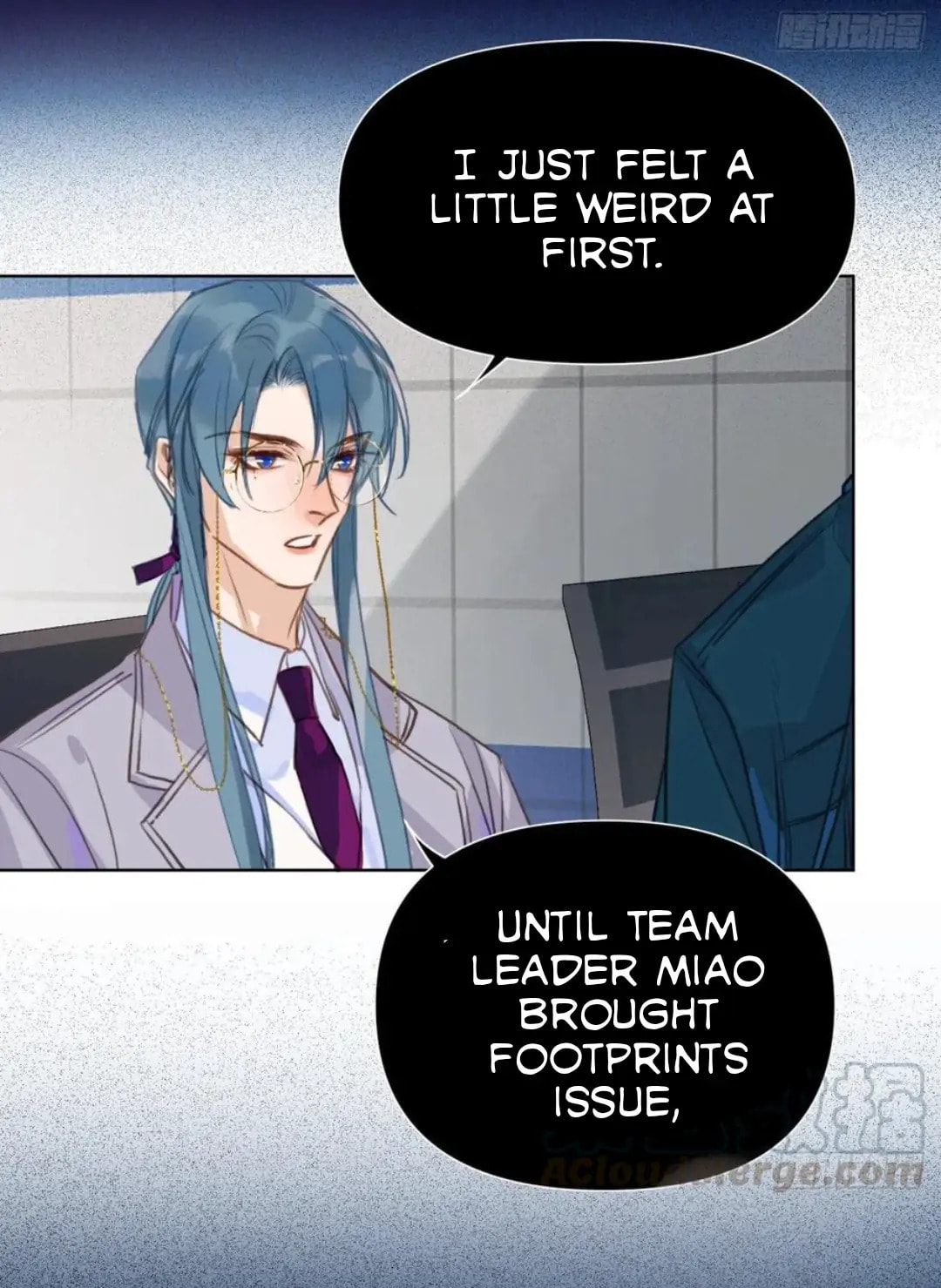Read Defective Lovers chapter 79 image 28 on Lezhin