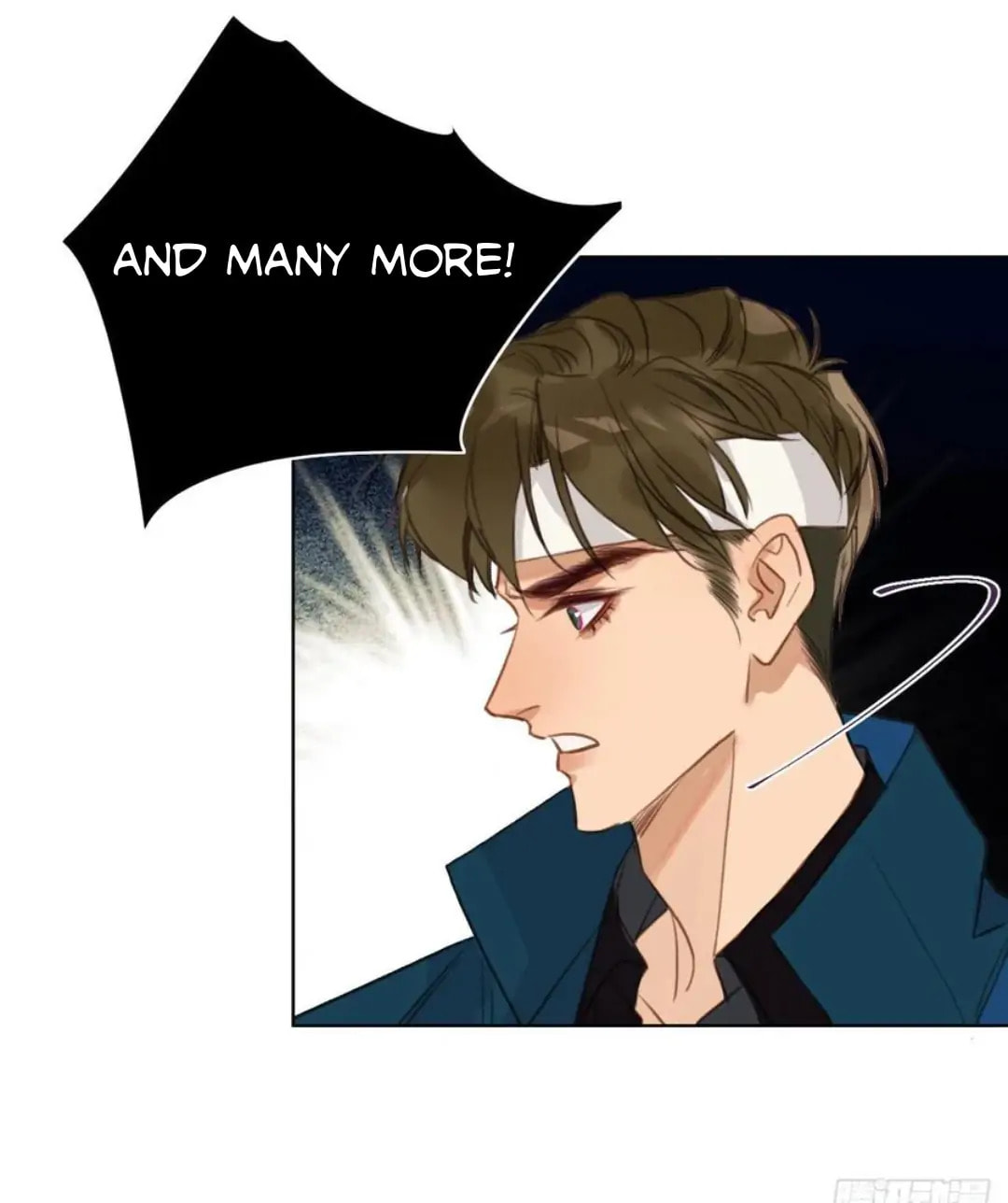 Read Defective Lovers chapter 79 image 32 on Lezhin
