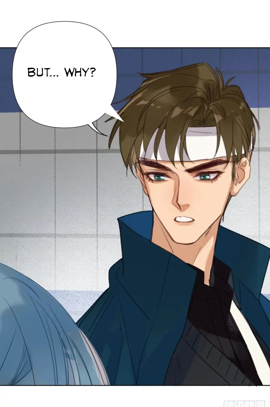 Read Defective Lovers chapter 79 image 39 on Lezhin